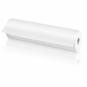 Lejepapir 59cm x50m 2-lags Perforeret Blandingsfiber