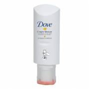Cremesæbe Dove Creme Shower H61 Bodyshampoo med Fugtighedscreme 300 ml