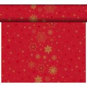 Kuvertl&oslash;ber Bio Dunicel T&ecirc;te-&agrave;-t&ecirc;te B0.4x24m Stargazing Red