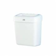 Affaldsspand Tork B2 18 ltr Mini Plast Hvid til Pose 14112