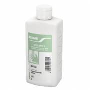 Håndsæbe Flydende Epicare 5 Refill Antibakteriel u/Farve/Parfume pH 5.5 500 ml