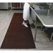 Måtte Aflastning Safety-Walk 5100 90x150 cm Sort