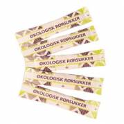 Rørsukker 3 gr Økologisk Fairtrade Sticks (DK-ØKO-100)