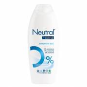 Badesæbe Neutral Shower Gel uden Parfume 750 ml