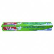 Film Vita 30 cmx30 m 9 my Økonomi PE
