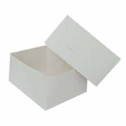 Kageæske 129x110x70 mm