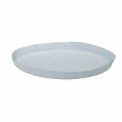 Bageform pergament nr. 1255 Ø210x22mm lagkage 1000stk/pk
