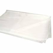 Plastpose 66x100 cm 35 my til Transportæske PP Klar