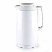 Termokande Tiger 1 ltr 24 cm Hvid