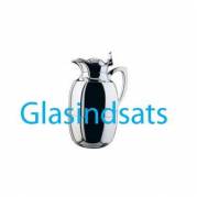 Glasindsats til Termokande Alfi Juwel 1 ltr