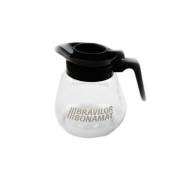 Glaskande 1.7 ltr til Bonamat kaffemaskiner