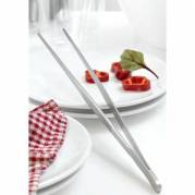 Madpincet 31 cm Rustfrit stål