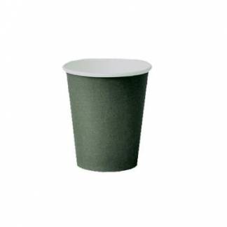 Kaffeb&aelig;ger Pap 25 cl 8 oz Koksgr&aring;