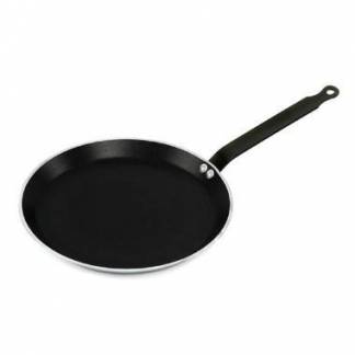 Pandekagepande DeBuyer Ø26x1.5 cm Non-Stick Aluminium