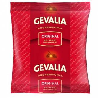 Kaffe Gevalia Professionel 65 gr