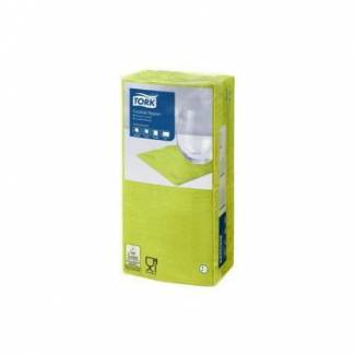 Serviet Tork 24x24 cm 2-lag Lime