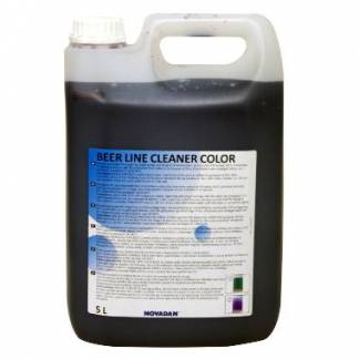 Fadølsrens Beer Line Cleaner Color 5 ltr