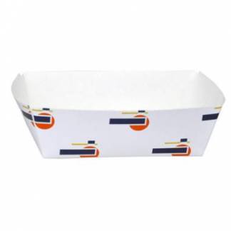 Pommes frites bakke nr 2 145x81x53 mm FastLine