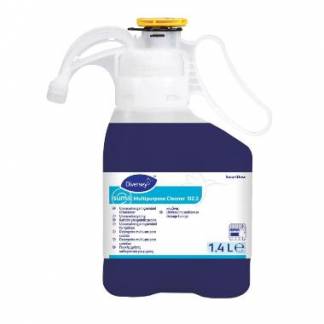 Universalrengøring Suma Multipurpose Cleaner D2.3 SmartDose til Køkkener 1.4 ltr