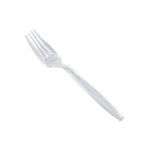 Gaffel 185 mm Lux PS Klar