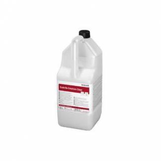 Tøjvask Flydende Ecobrite Emulsion Clean uden Parfume/Optisk Hvid 5 ltr