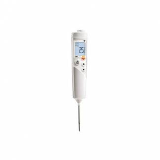 Termometer med Indstik T106-T1 med Topsafe Testo -50 til +275 C