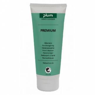 Håndrens Plum Premium med Parfume til Olie maling m.m. 250 ml