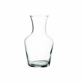 Karaffel Arc Fogliet 0.5 ltr Ø9.6x16.4 cm Glas