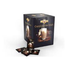 Cappuccino Caprimo med smag af  Irsk kaffe 20 gr. brev