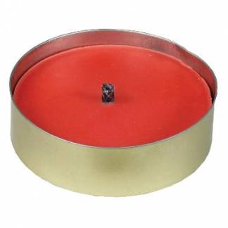 Haveblus D&aring;se Br&aelig;ndetid 12 timer Blank