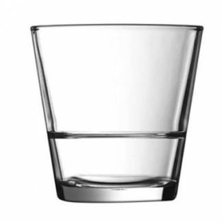 Glas Arcoroc Stack up 21 cl Ø8.3x8 cm