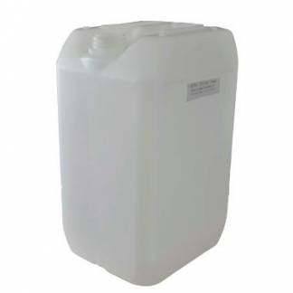 Dunk 25 ltr Hals 60 uden Kapsel Natur