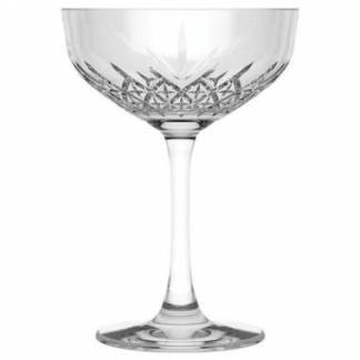 Champagneglas Timeless 27 cl Ø11x15.5 cm