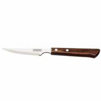 Grillkniv XL Tramontina 21.2 cm Rustfri stål/Mørk træ