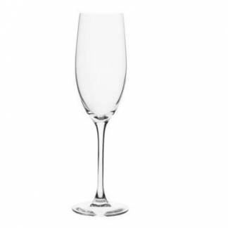 Champagneglas Cabernet Grand 24 cl Ø7x23.5 cm på Fod