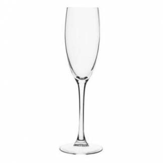 Champagneglas Cabernet 16 cl Ø7x22.5 cm på Fod