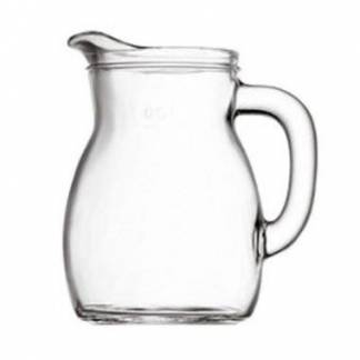 Glaskande Rocco Bormioli Bistrot 0.5 ltr Ø11x14.2 cm Glas