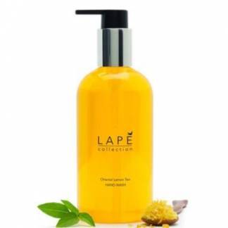 Håndsæbe Flydende LAPE Oriental Lemon Tea Hand Wash med Parfume 300 ml