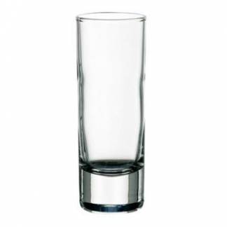 Shotsglas Islande 6 cl Ø3.5x10 cm