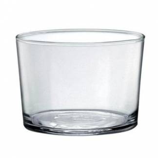 Vandglas Bodega Mini 20 cl Ø8.2x5.9 cm