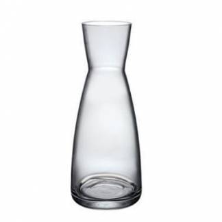 Karaffel Ypsilon 0.25 ltr Ø6.8x16.5 cm Glas