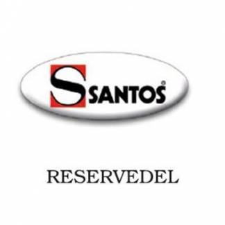 Reservedel Kurv Auto-clean Komplet med Knivblade til Santos nr 68 107709