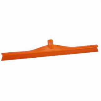 Gulvskraber ultra hygiejnisk 60 cm orange