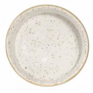 Ramekin Stonecast 9 cl Ø7 cm Porcelæn Vanilje