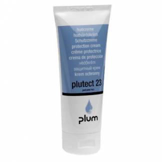 Hudcreme Plutect Olio uden Parfume til Ikke-vandbaserede stoffer 700 ml
