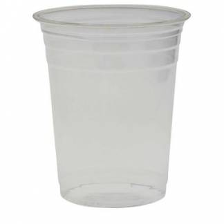 Plastglas Crystal 40 cl/ 47 cl RPET