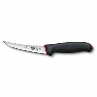 Udbenerkniv Dual Grip Victorinox Fibrox Flexibel klinge 12 cm