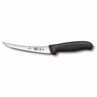 Udbenerkniv Dual Grip Victorinox Fibrox Super Flexibel klinge 15 cm