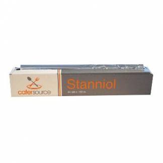 Stanniol Catersource 44 cmx150 m 11 my i Cut Boks