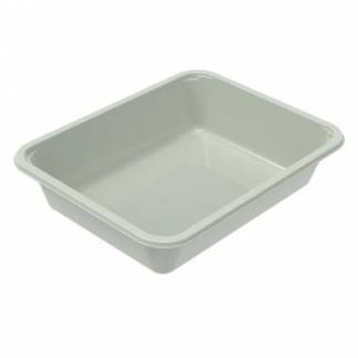 Bakke 1-rum C 2227-1D 227x178x49 mm 1415 ml Evolve CPET